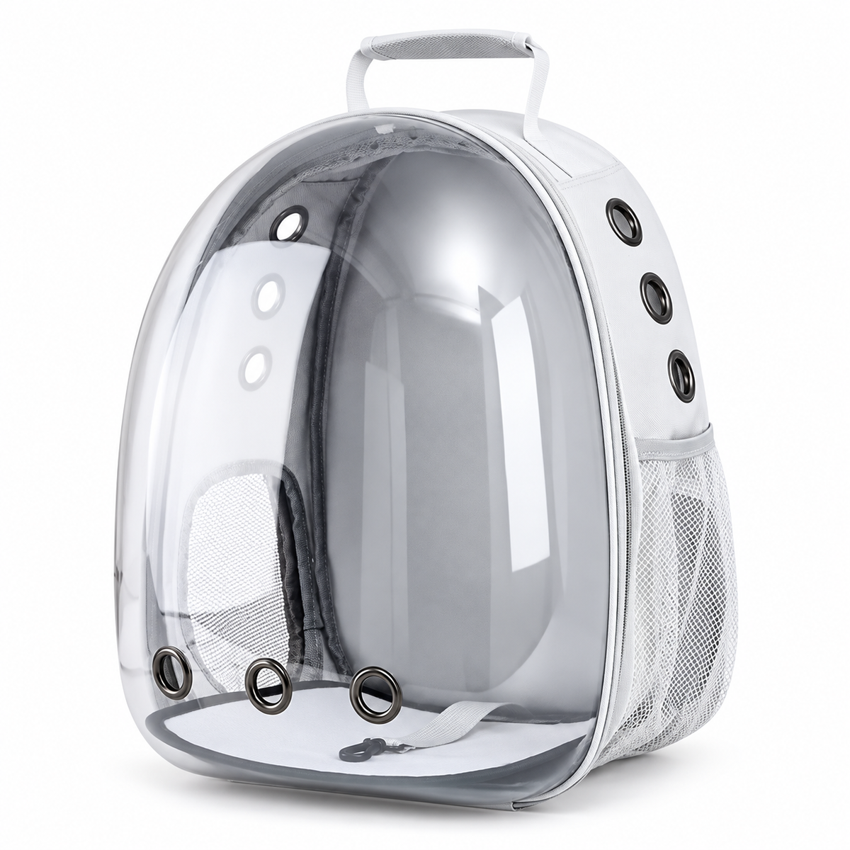 Pet Astronaut Backpack Carrier